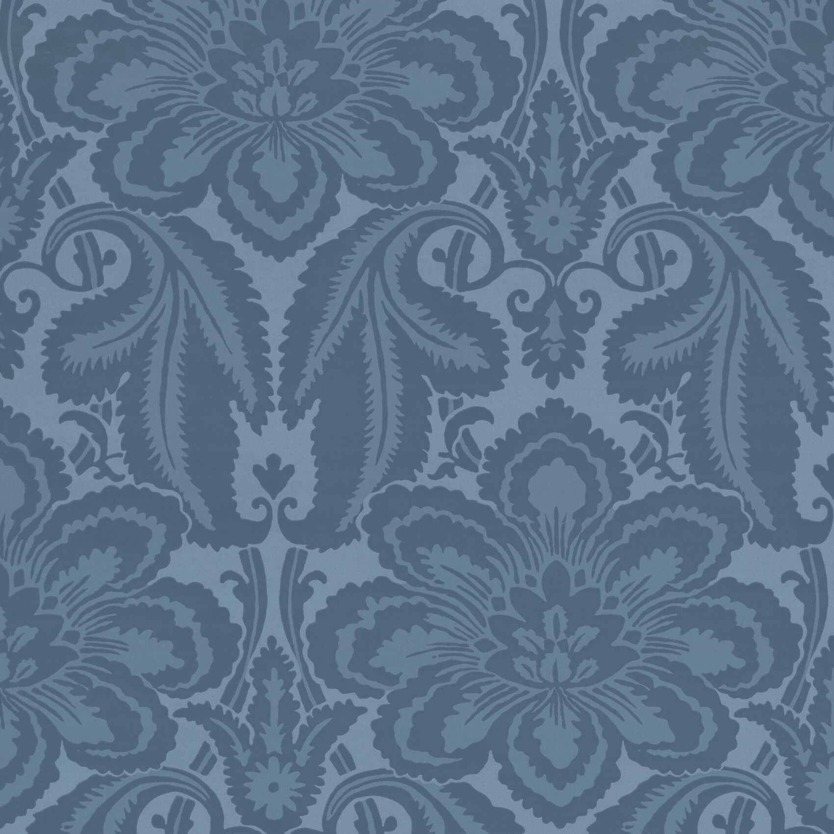 ALBEMARLE ST par Little Greene