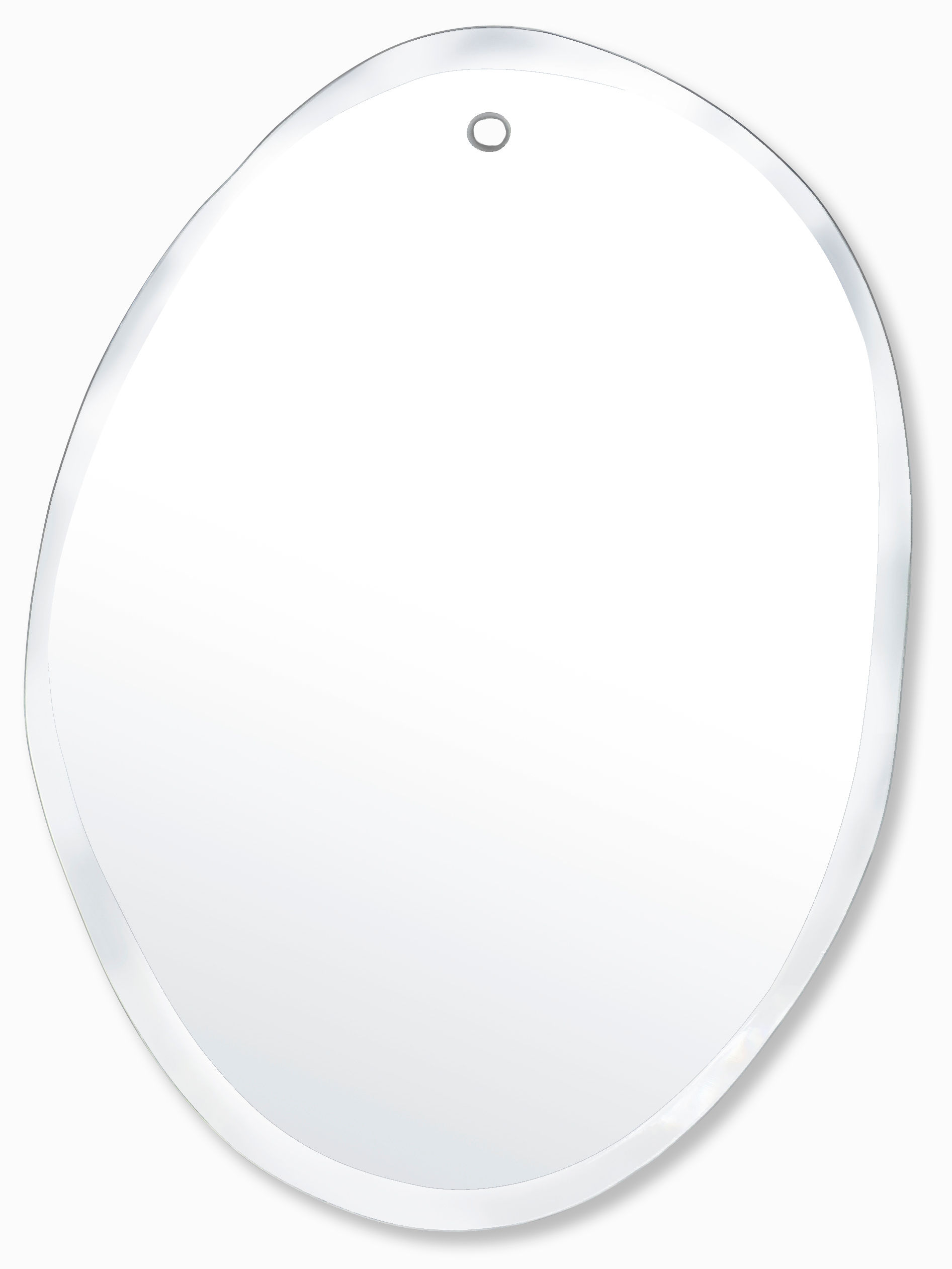 MIROIR BISEAUTE n°4, M Nuance