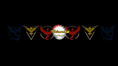 Pokemon Go Battle Programming
