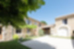 La Bastide du Père Mathieu
