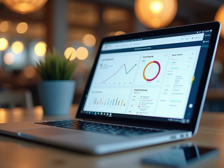Excelling at Event Planning Online