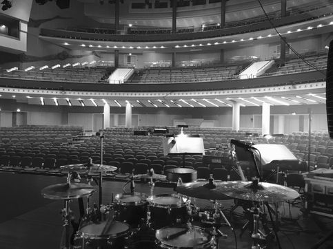HAIR - Das Musical 2016