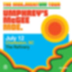 moe.mentUM Tour: moe. & Umphrey’s McGee