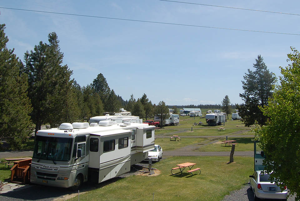 Cascade Meadows soundpacificrv