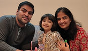 HIYA SHARMA