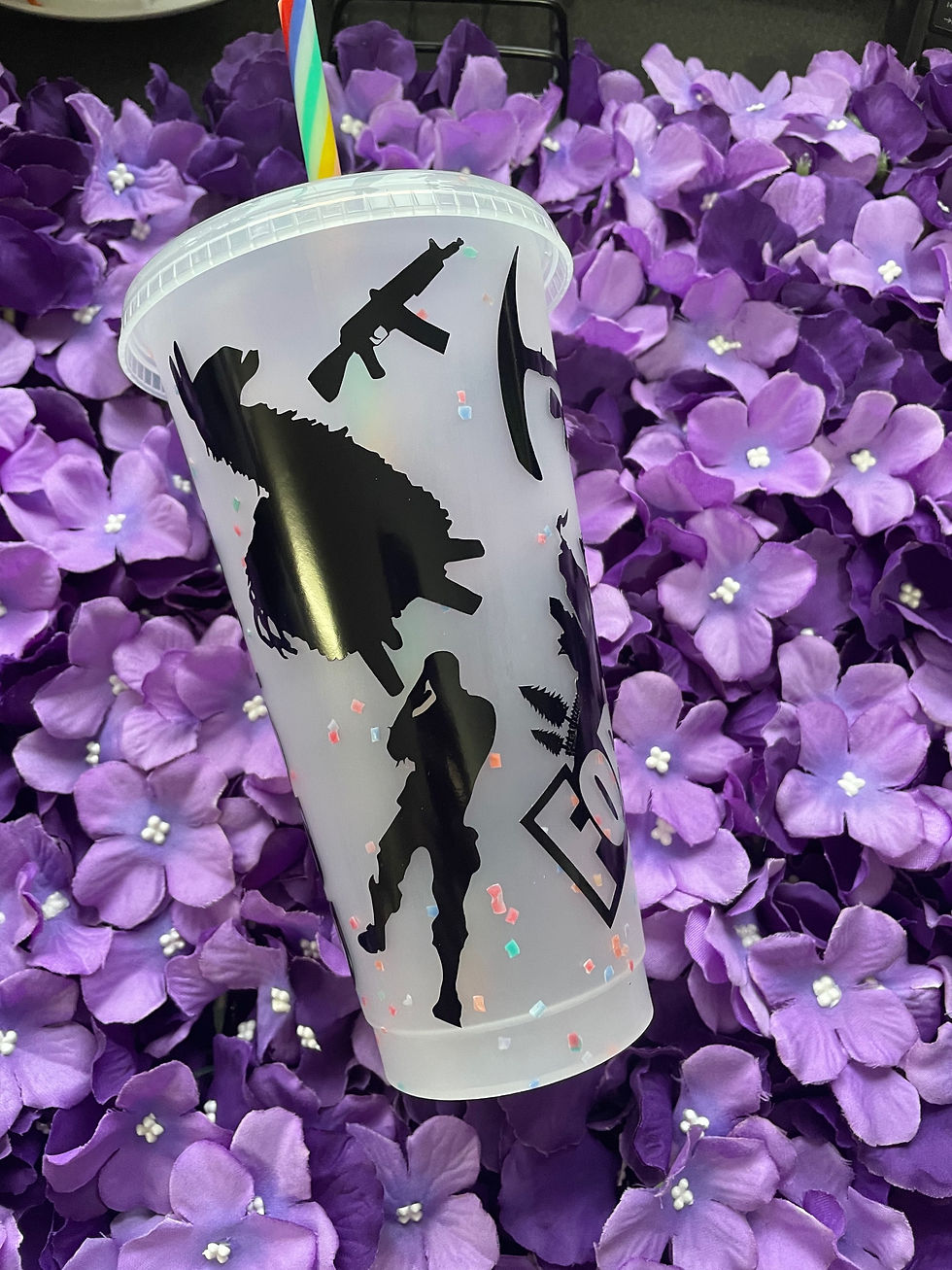 Thumbnail: Fortnite Cold Cup 