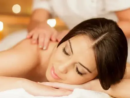 Relaxation Massage