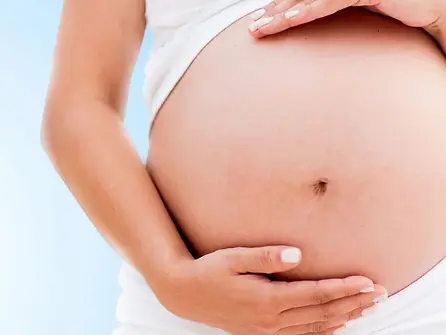 Pregnancy Massage