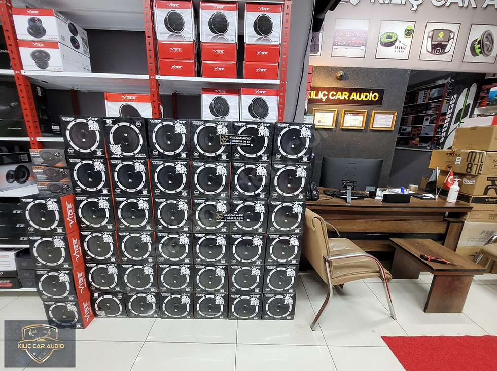 Küçük resim: VİBE BLACKDEATH PRO 8M 20 CM ESKİ SERİ MİDRANGENAKİT FİYAT