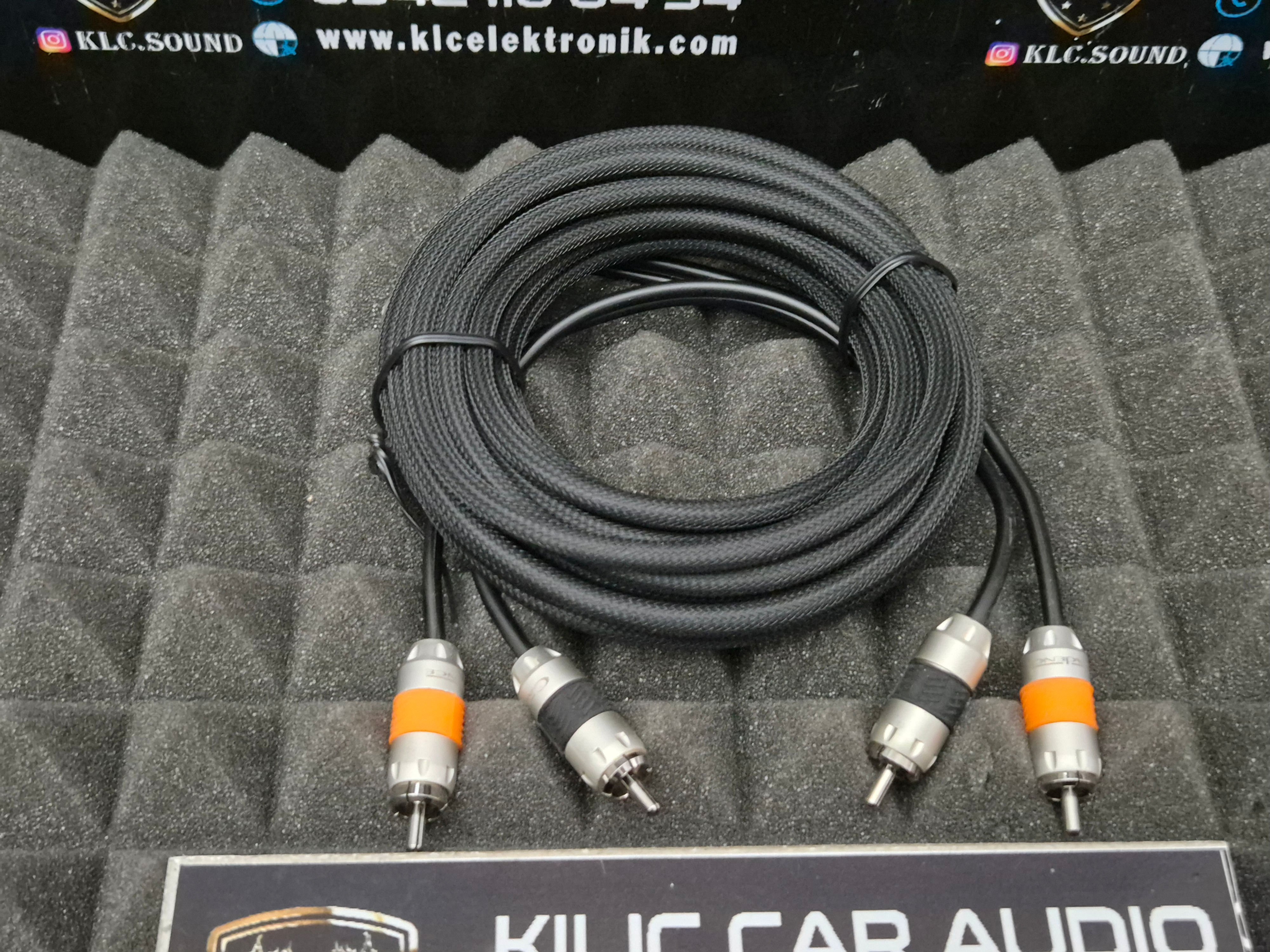 CADENCE SAF BAKIR 5 METRE RCA FİYAT PERFORMANS