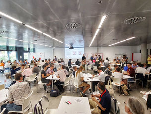 Should You Go to a Game Conference? Here’s What No One Tells You