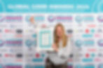Global Good Awards 2025 - BMA House, London