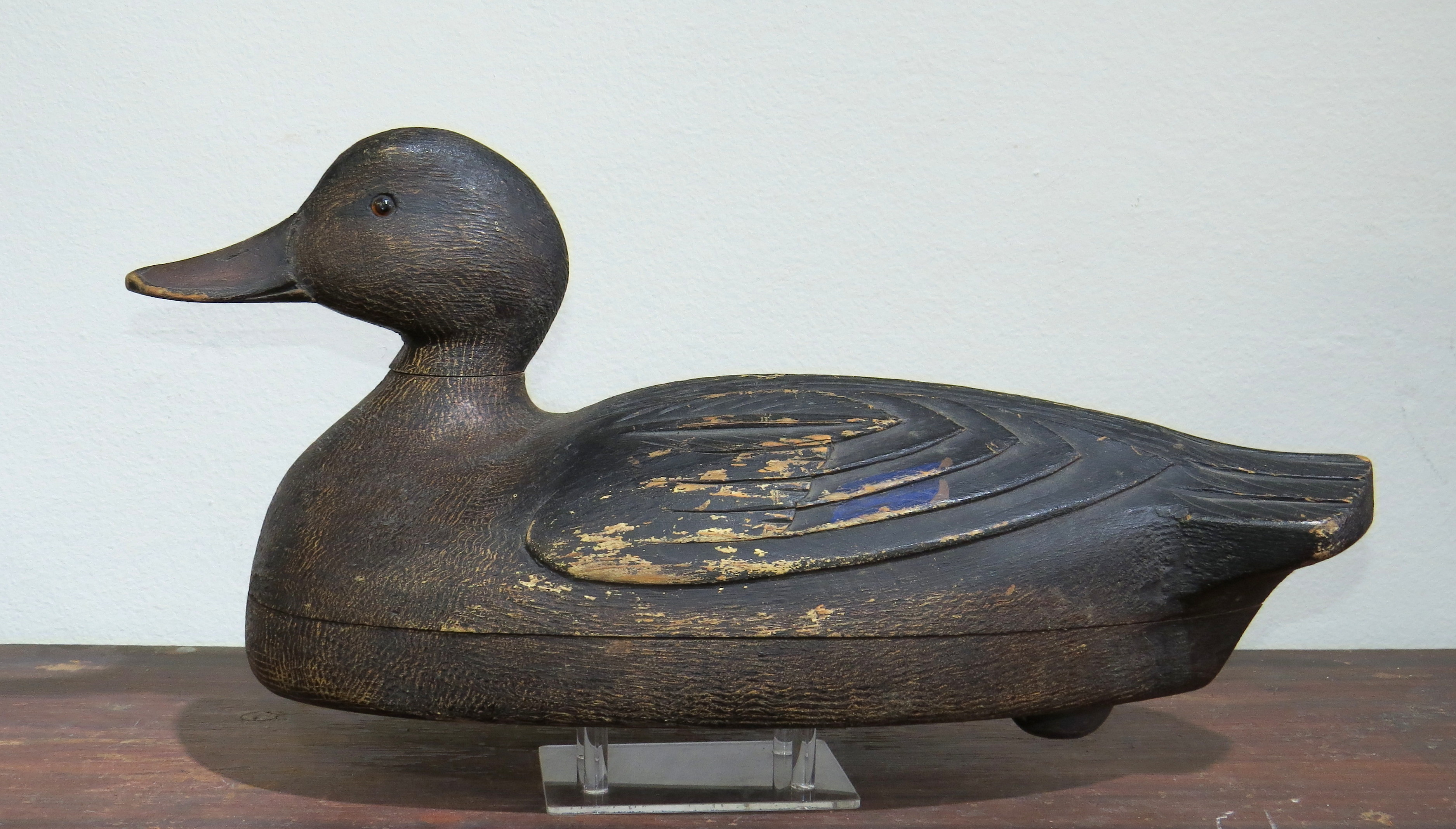 Quebec & MaritimeCanadian Decoy & Outdoor Collectibles Association