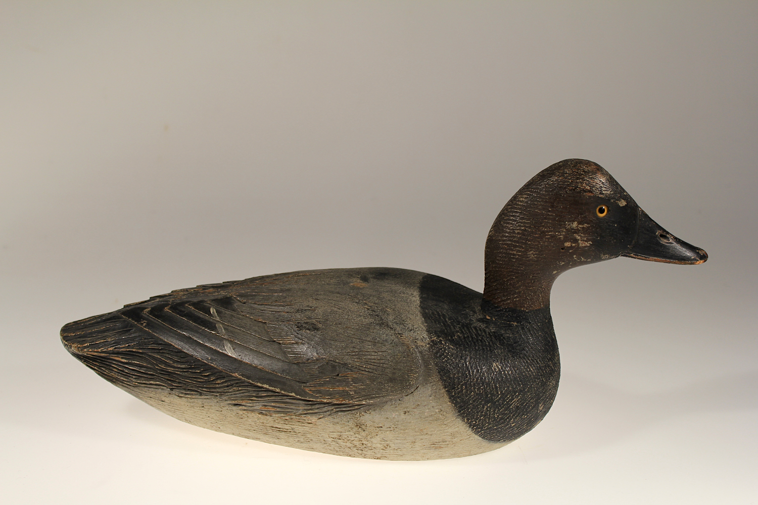 Quebec & MaritimeCanadian Decoy & Outdoor Collectibles Association