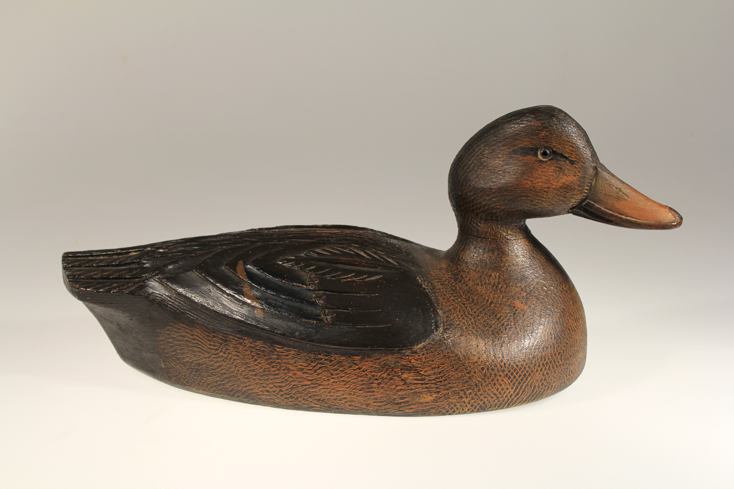 Quebec & MaritimeCanadian Decoy & Outdoor Collectibles Association