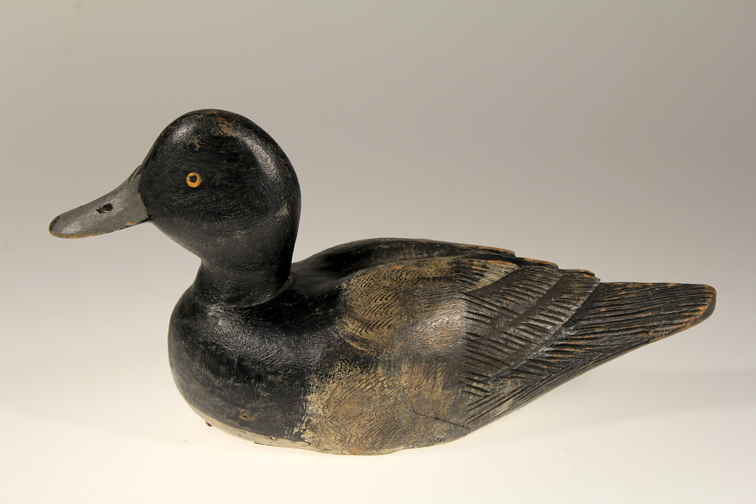 Quebec & MaritimeCanadian Decoy & Outdoor Collectibles Association