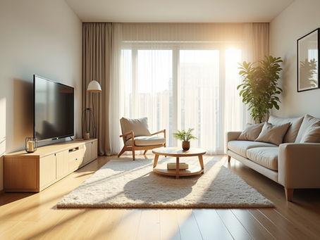 Why Professional Home Cleaning Services Are Worth It: Benefits of Expert Cleaning Services