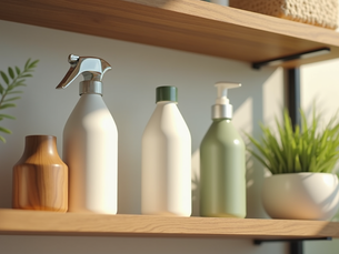 Sustainable Home Cleaning: Eco-Friendly Cleaning Services for a Healthier Home