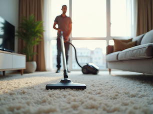 Professional Apartment Cleaning in Orlando