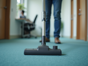 Maximize Workplace Hygiene with Professional Cleaning for Businesses