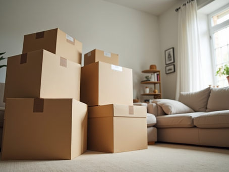 Your Ultimate Moving Home Guide: Essential Tips for a Smooth Transition
