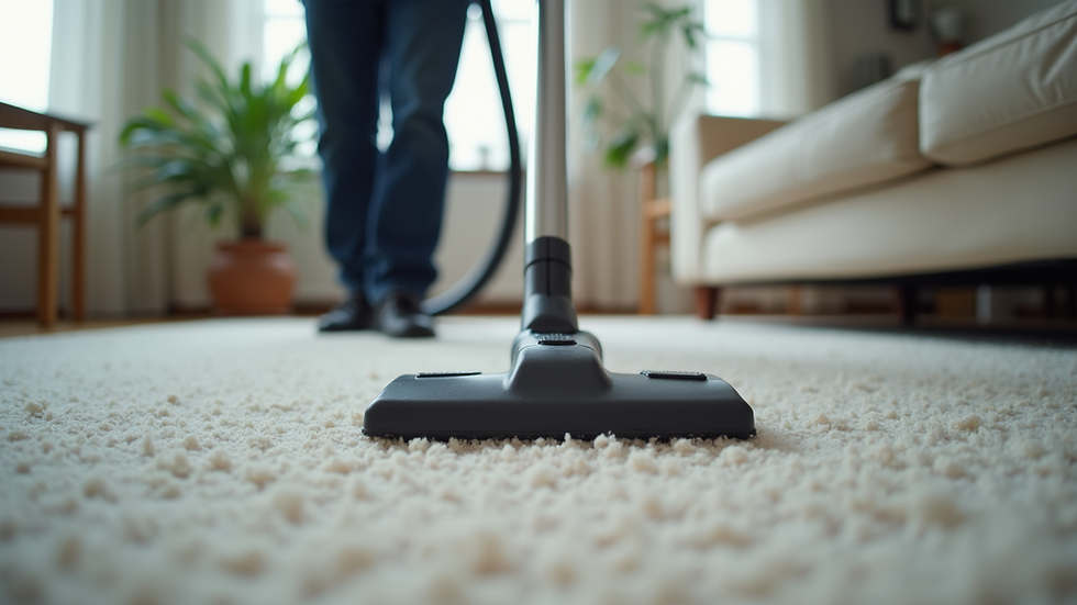 Top Cleaning Services Near Your Location