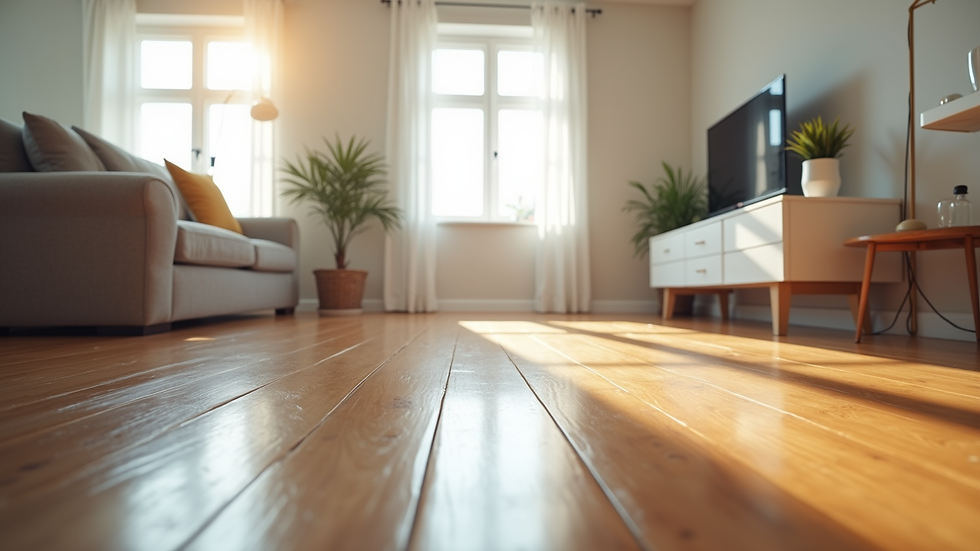 Deep Cleaning Costs Explained: Factors Affecting Cleaning Cost