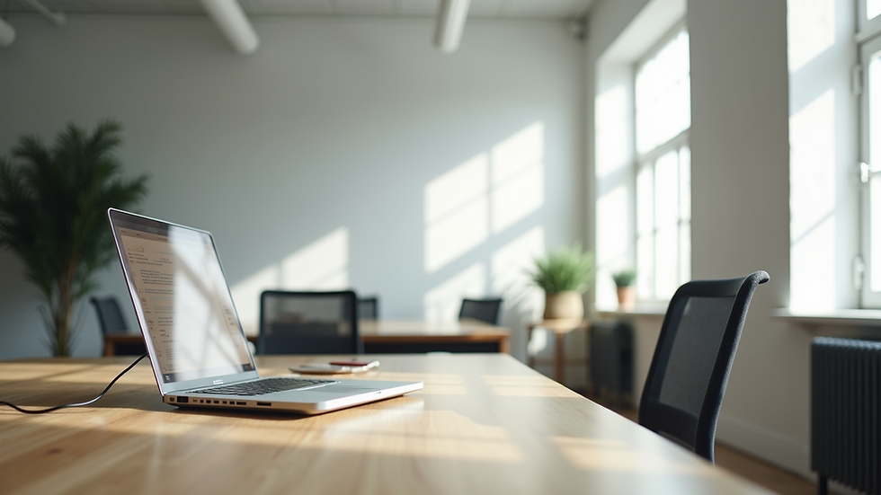 Office Cleaning Budget: What to Expect