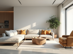 Expert Cleaning Services for a Pristine Home