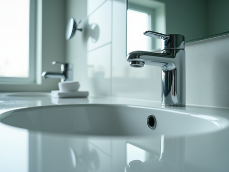 Achieve Hygiene with Bathroom Cleaning Services