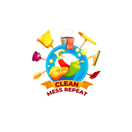 Clean Mess Repeat - Cleaning in Orlando