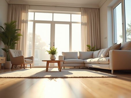 Move-In Cleaning Guide for a Fresh Start