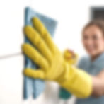 house cleaning