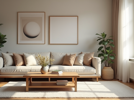 Why a Clean Home is Key to a Healthy Lifestyle