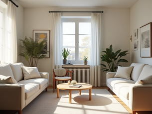Tailored Residential Cleaning Services for Every Home: Your Go-To Home Cleaning Solutions
