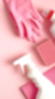 Cleaning products