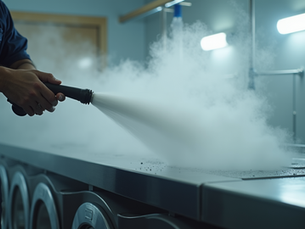 Signs You Need Professional Cleaning Assistance
