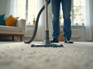 Expert Cleaning Services for a Pristine Home