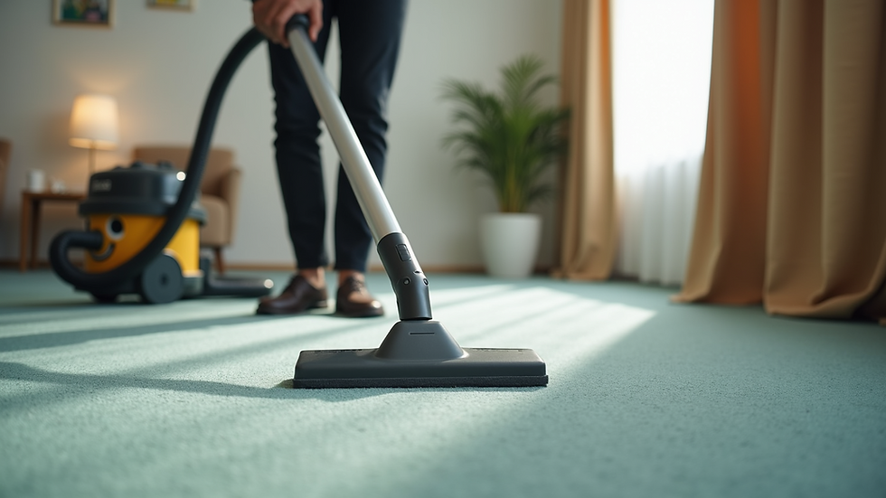 Understanding Cost-Effective Cleaning Services: Costs and Benefits Explained