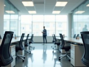 Understanding Commercial Cleaning Rates and Average Cleaning Rates