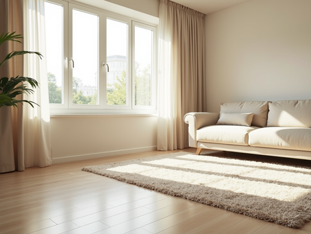 Top Benefits of Residential Cleaning Services: Discover Home Cleaning Advantages