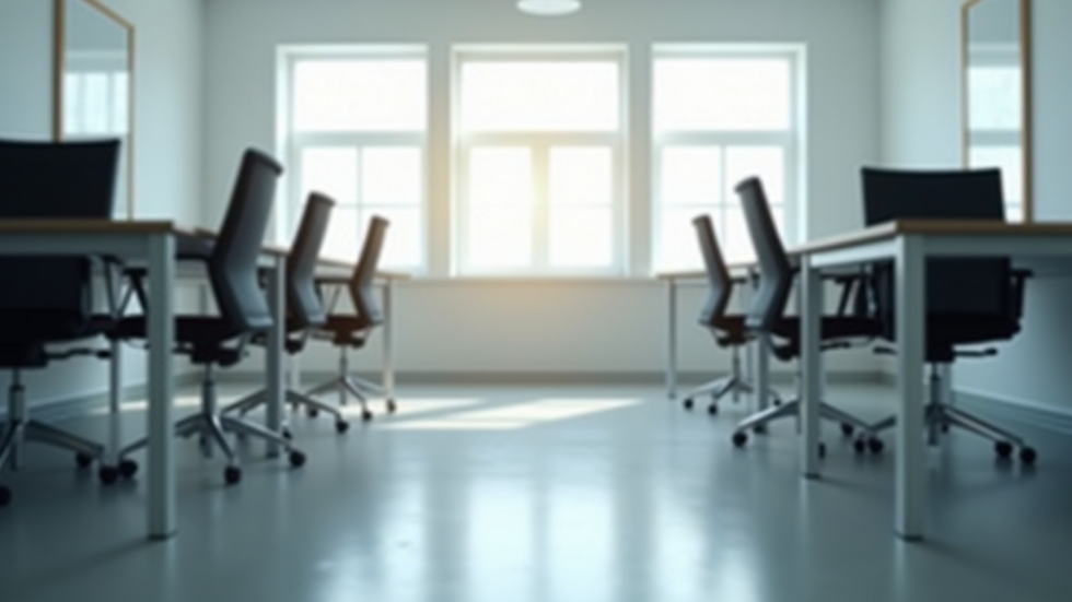 Understanding Commercial Cleaning Rates and Average Cleaning Rates