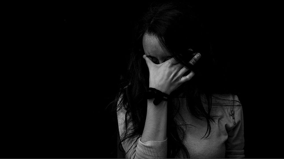 My Student’s Story: A Reflection on Loss and Isolation