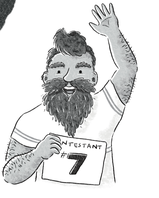 My very hairy uncle - final PNGs_edited