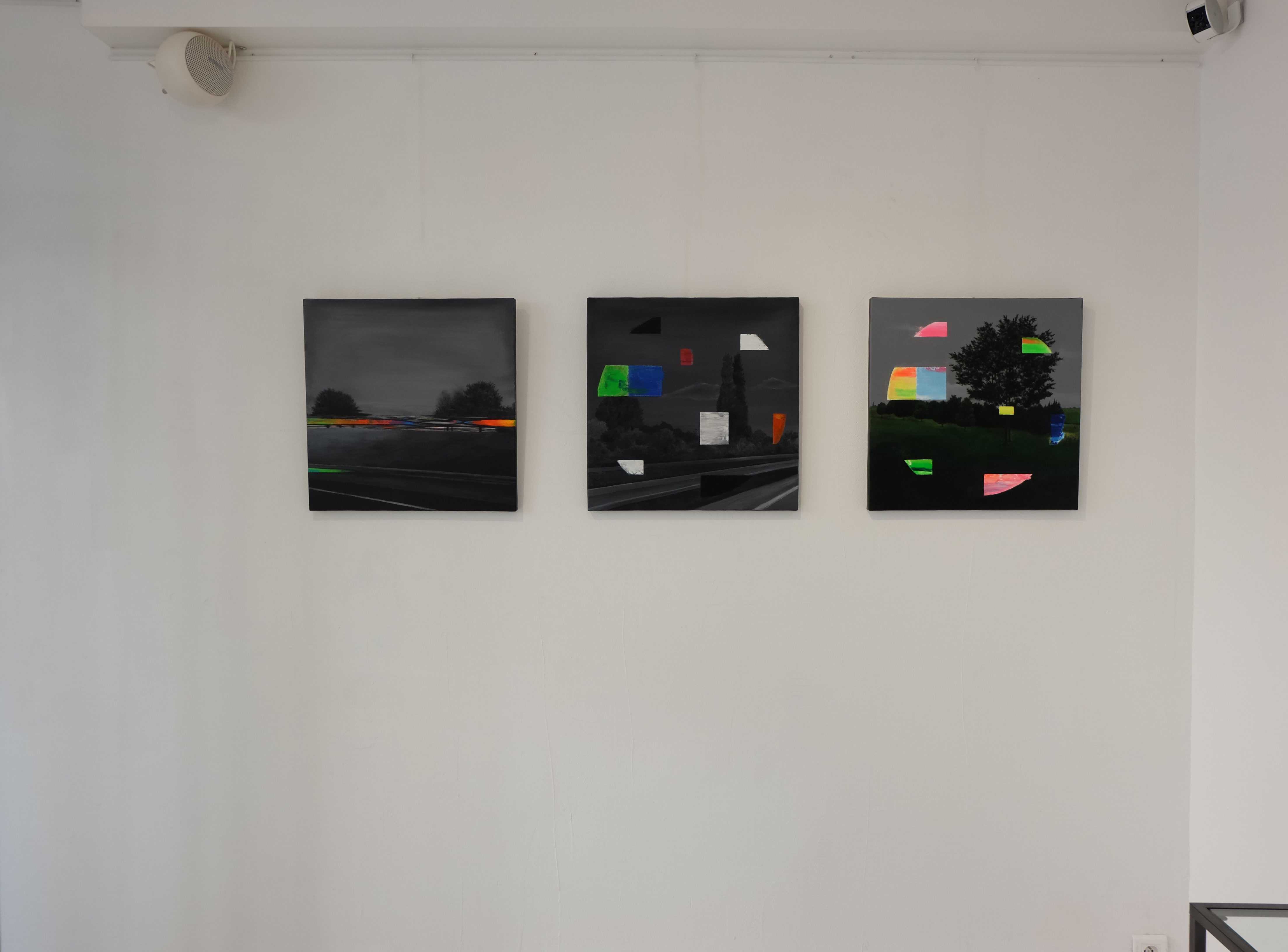 exposition écran - juin 2019