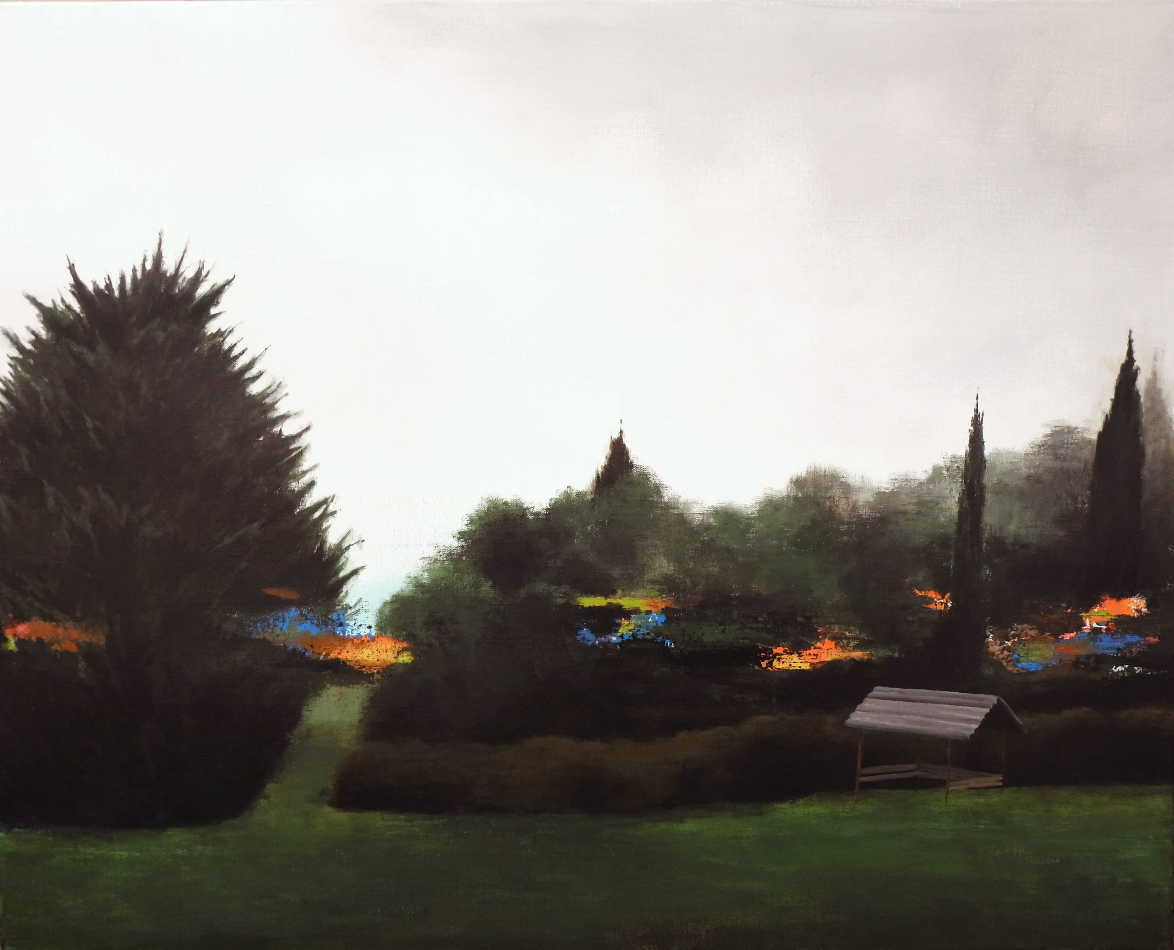 bocage