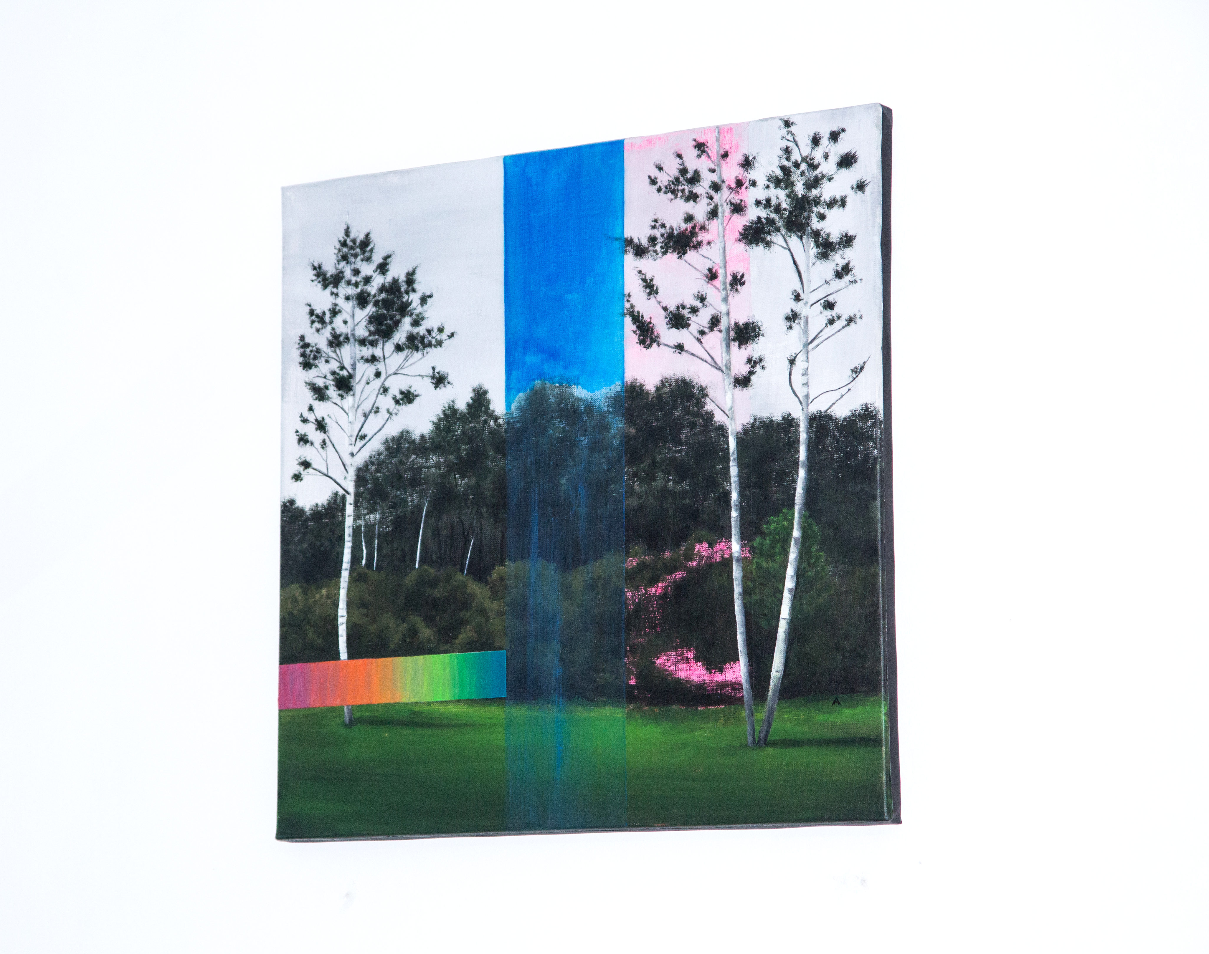 exposition nature ? - octobre 2019