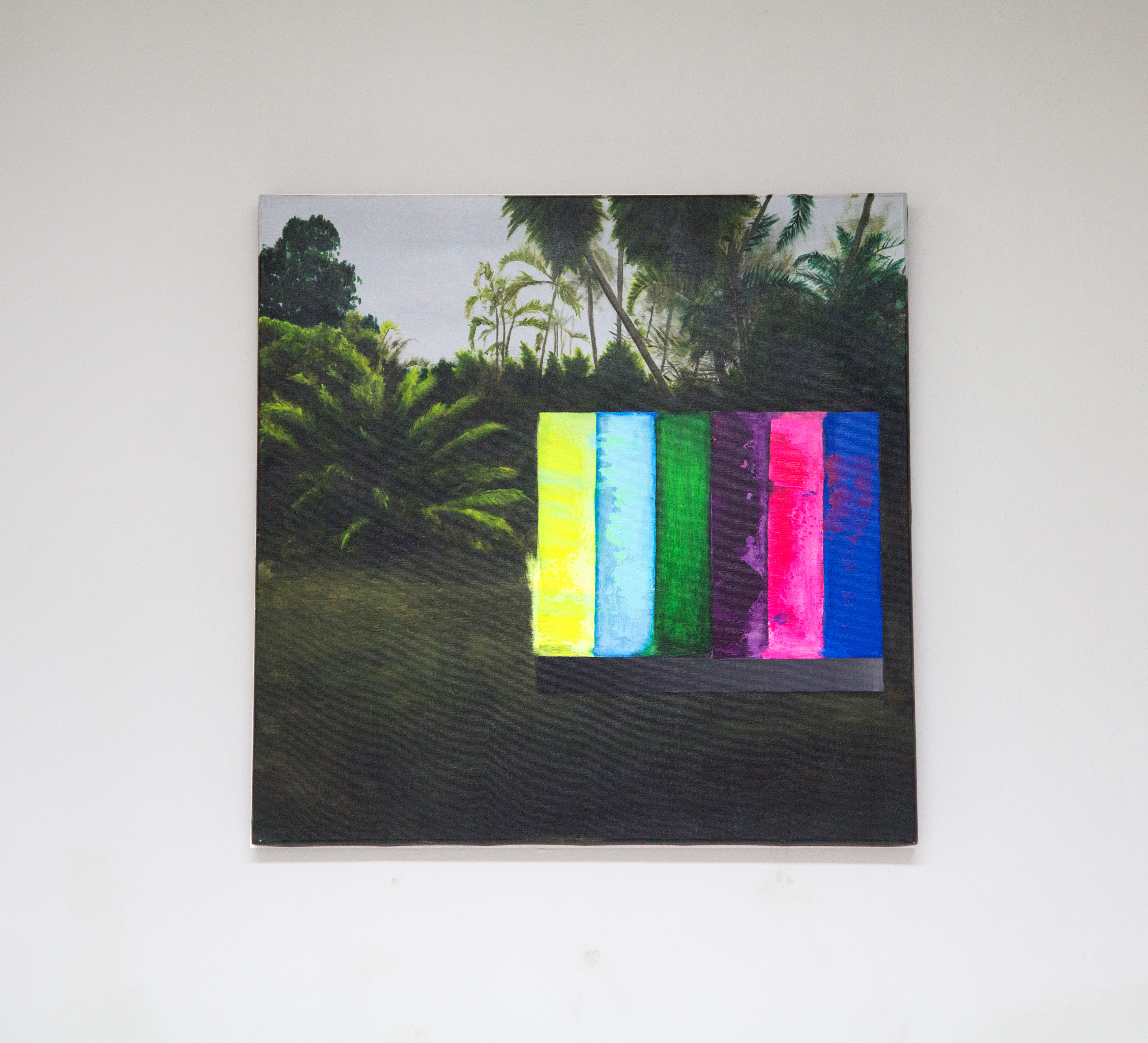exposition nature ? - octobre 2019