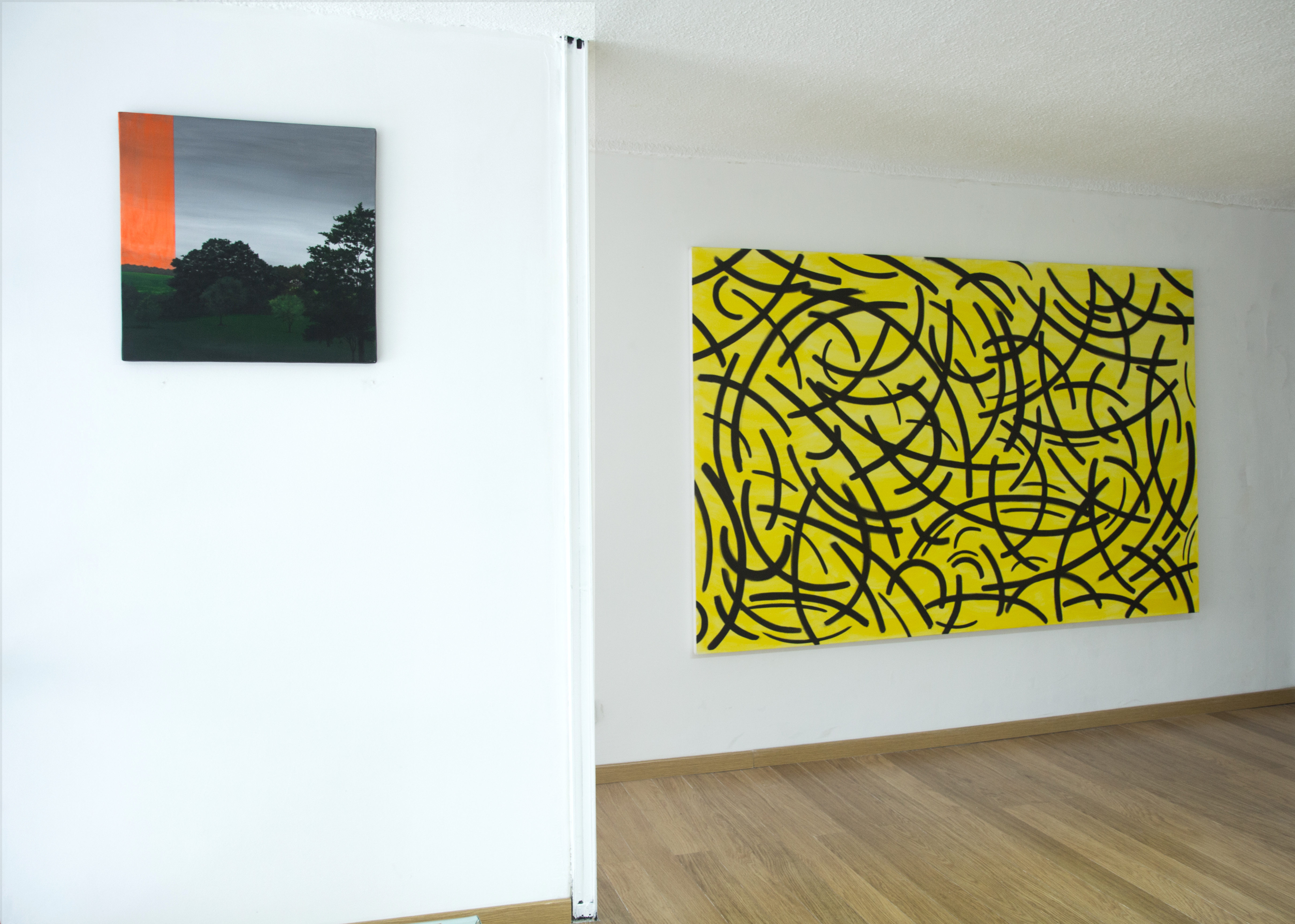 exposition nature ? - octobre 2019