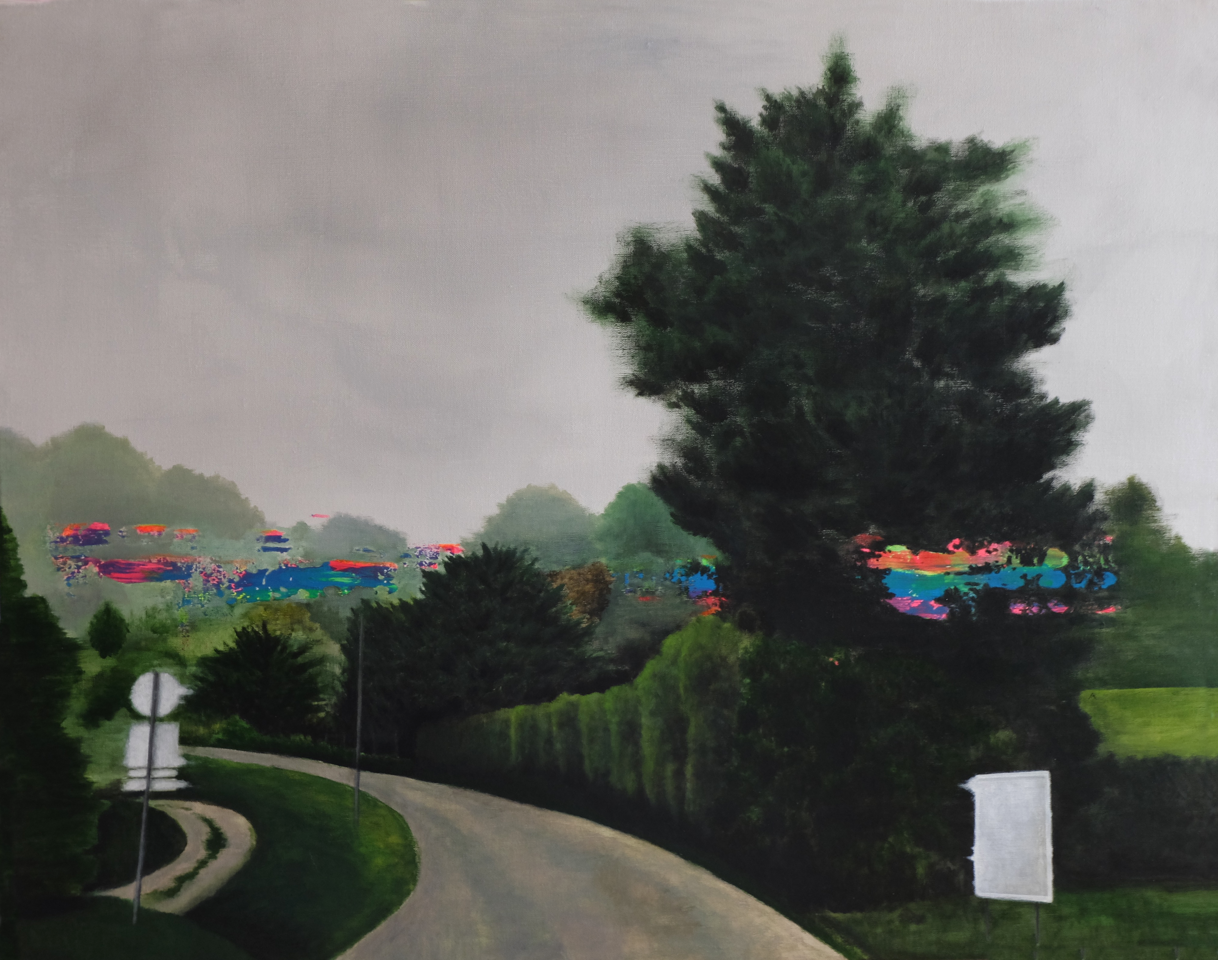 chemin